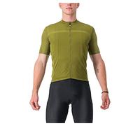 CASTELLI 4521021-592 CLASSIFICA Jersey Men's T-Shirt Avocado Green XL