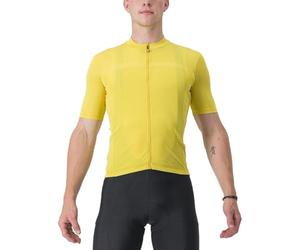 CASTELLI 4521021-782 CLASSIFICA Jersey Men's T-Shirt Passion Fruit S