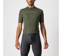 CASTELLI 4521021 CLASSIFICA Jersey Men's Sweatshirt Black S