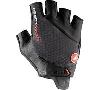CASTELLI 4521024 Rosso Corsa Pro V Glove Men's Gloves DARKGRAY S