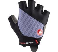 CASTELLI 4521061-534 Rosso Corsa 2 W Glove Women's Cycling Gloves