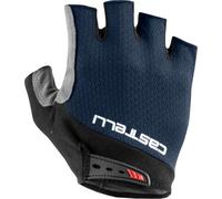 CASTELLI 4521075-424 ENTRATA V GLOVE Men's Cycling gloves Belgian Blue L