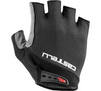 Castelli 4521075 ENTRATA V Glove Men's Gloves Black S