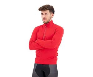 CASTELLI 4521502 ELITE RoS JACKET Men's Jacket Black M