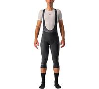 CASTELLI 4521518-010 ENTRATA TH BIBKNICK Short Cycling Dungarees Homme Black Taille XXL