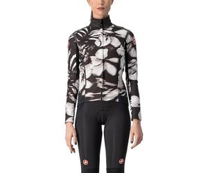 CASTELLI 4521526 PERFETTO RoS W LS Women's Jacket Black S