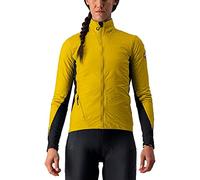 CASTELLI 4521527 UNLIMITED W PUFFY JACKET Women's Jacket Black S