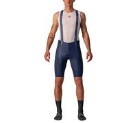 CASTELLI 4522000-424 Free Aero RC BIBSHORT Men's Shorts Belgian Blue M