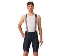 CASTELLI 4522000 Free Aero RC Bib Men's Shorts Black White XXL