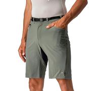 CASTELLI Unlimited Trail Baggy Short Men's, Forest Gray, L