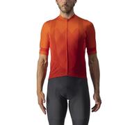 Castelli 4522019 A TUTTA Jersey T-Shirt Homme Fiery Red Taille XL