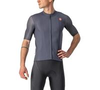 CASTELLI 4522022 Endurance Elite JRS Men's Sweatshirt DARKGRAY XL