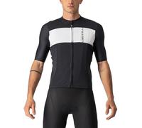 CASTELLI 4522023 PROLOGO 7 Jersey Men's Sweatshirt Black XXXL