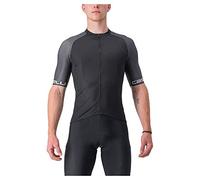 Castelli Maillot à Manches Courtes Entrata Vi