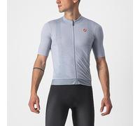 CASTELLI 4522027 FINISSEUR Jersey Men's T-Shirt Black S