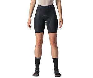 CASTELLI 4522047 Free Aero RC W Short Women's Shorts Black White L