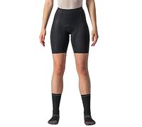 CASTELLI 4522047 Free Aero RC W Short Women's Shorts Black White XS