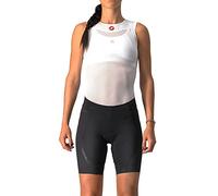 Cuissard sans bretelles Castelli Velocissima 3 noir femme - XS