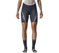 Castelli 4522051 VELOCISSIMA 3 Short Shorts Femme Savile Blue/Silver Taille L