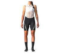 CASTELLI 4522051 VELOCISSIMA 3 Short Women's Shorts Black White M