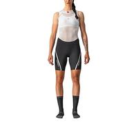 Castelli Velocissima 3 Shorts Noir XS Femme Black / Silver