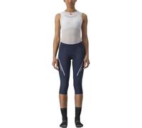CASTELLI 4522052-424 VELOCISSIMA 3 Knicker Women's Shorts Belgian Blue/Violet Mist M