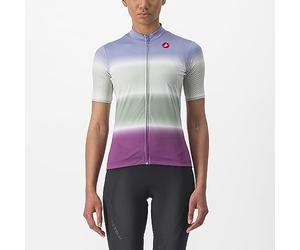 CASTELLI 4522060-534 Dolce Jersey Women's T-Shirt Violet Mist/Amethyst L