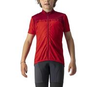 CASTELLI 4522072 Neo PROLOGO Jersey Boy's Sweatshirt Black 4A