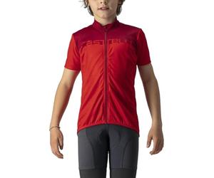 CASTELLI 4522072 Neo PROLOGO Jersey Boy's Sweatshirt Black 6A