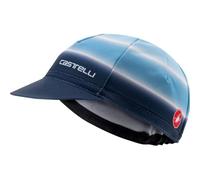 CASTELLI 4522086-042 Dolce Cap Women's Hat Ocean Fade Uni