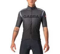 Castelli 4522088 Gabba RoS SE Jacket Homme Dark Gray Taille L