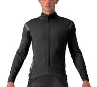 Veste Castelli Perfetto RoS 2 Rosso Corsa GORE-TEX INFINIUM™ noir clair - XL