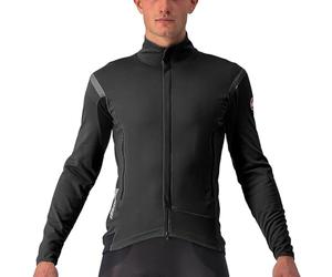 CASTELLI 4522511-085 PERFETTO RoS 2 JKT Jacket Homme LIGHT BLACK/BLACK REFLEX Taille XXL