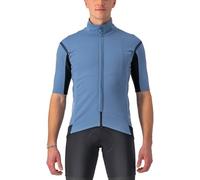CASTELLI 4522512 GABBA RoS 2 Men's Jacket Black M