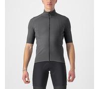 CASTELLI 4522513-048 Perfetto RoS2 Wind J Sweatshirt Homme Urban Gray Taille XXL