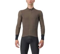 CASTELLI 4522518-304 Flight Jersey AIR Sweatshirt Homme Tarmac Taille M