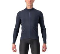 Castelli 4522518 Flight Jersey AIR T-Shirt Homme Black Taille S