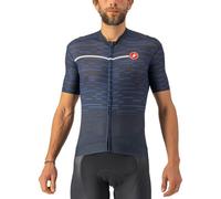 Castelli Maillot à Manches Courtes Insider