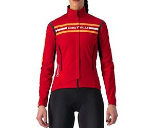 CASTELLI 4522537 UNLIMITED PERFETTO RoS 2 W JAC Women's Jacket Black XS