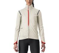 CASTELLI 4522541 ALPHA ULT. INS W JKT Women's Jacket Black S