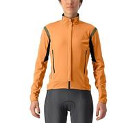 CASTELLI 4522543 PERFETTO RoS 2 W JACKET Women's Jacket Black M