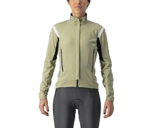 CASTELLI 4522543 PERFETTO RoS 2 W JACKET Women's Jacket Black M