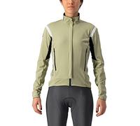 CASTELLI 4522543 PERFETTO RoS 2 W JACKET Women's Jacket Black S