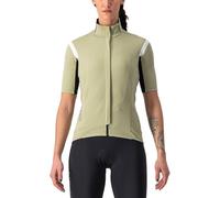 CASTELLI 4522544 GABBA RoS 2 W Women's Jacket Black XS