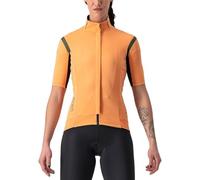 CASTELLI 4522544 GABBA RoS 2 W Women's Jacket Black XS