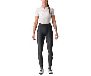CASTELLI 4522551-110 VELOCISSIMA TH Tight Tights Femme Black/Black Reflex Taille L