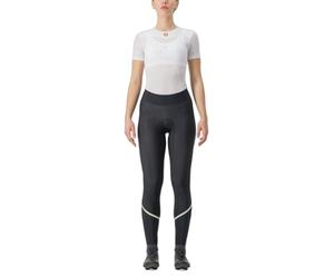 CASTELLI 4522551-352 VELOCISSIMA TH Tight Tights Femme Black/Paradise Mint Taille M