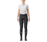 CASTELLI 4522551-352 VELOCISSIMA TH Tight Tights Femme Black/Paradise Mint Taille S