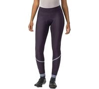 CASTELLI 4522551-513 VELOCISSIMA TH Tight Tights Femme Dark Night Shade Taille L