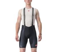 CASTELLI 4523002-101 Free Aero RC KIT BIBSHORT Men's Shorts Black/White M